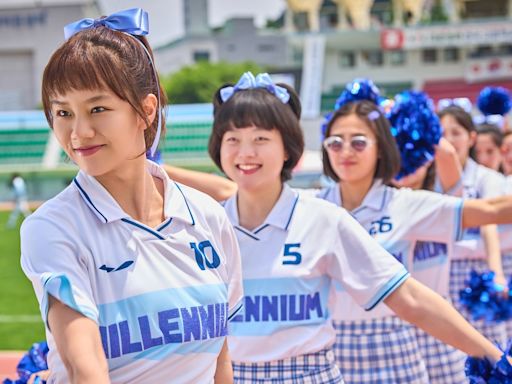 Korean Cheerleading Drama ‘Victory’ to Get North American Release