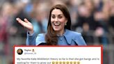 The Internet Is Going Wild Over Kate Middleton Disappearance Conspiracy Theories, And Here Are 33 Of The Most Absurd Memes...