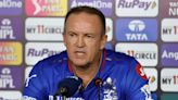 'He’s Quite A Man': Andy Flower's Huge Remark On India's New Head Coach