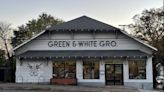 Green & White Grocery in East Austin designated a city of Austin Landmark