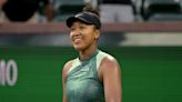 Naomi Osaka Is Making the Case for Increased Paid Maternity Leave in America