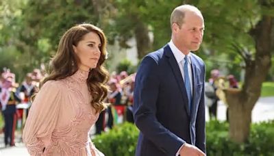 El refugio secreto de Kate Middleton y Guillermo: así es la casa abandonada que puede convertirse en su nuevo hogar