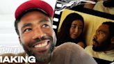 Donald Glover and Maya Erskine Break Down the Sweaty, Messy, Sexy ‘Mr. and Mrs. Smith’ Finale and Reveal When the Truth...