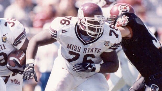 Mississippi State Inducting Seven New Members Into M-Club Hall of Fame