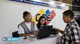 Venezolanos en el extranjero no podrán votar por las trabas gubernamentales
