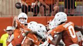 Big 12 power poll: Texas, Oklahoma unanimous picks atop rankings