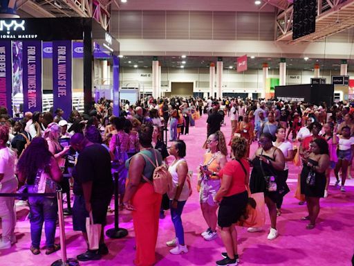 2024 ESSENCE Festival of Culture™ Sparks Cultural Conversations with Serena Williams, Ava DuVernay, Big Freedia, and More | Essence