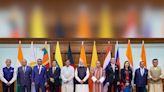 PM Modi highlights BIMSTEC's role as an engine for economic, social growth