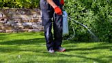 How to Safely Use Commercial Weed Killers