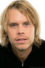 Eric Christian Olsen