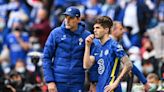 Christian Pulisic reveals former Chelsea boss Thomas Tuchel left him ‘dumbfounded’ after broken promise