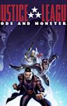 Justice League: Gods and Monsters