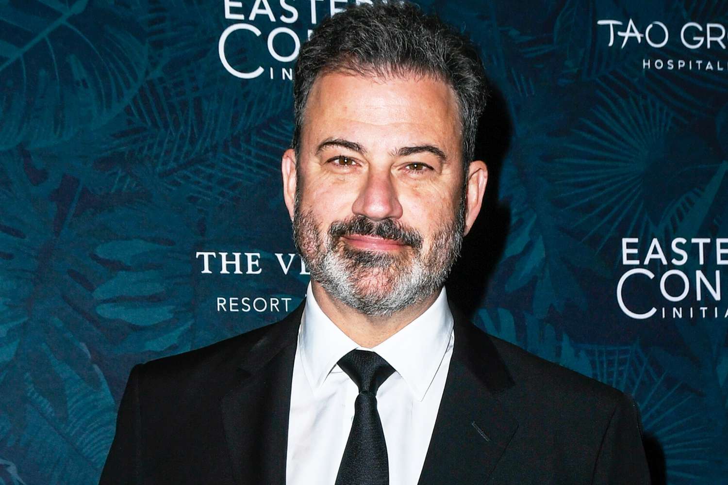 Jimmy Kimmel reveals his son underwent 3rd open-heart surgery: 'The toughest (and funniest) 7-year-old we know'
