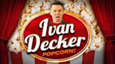 Ivan Decker’s New ‘Popcorn’ Special Premieres On 800 Pound Gorilla Media