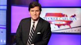 Tucker Carlson and Fox News ‘part ways’ days after network settles major defamation suit