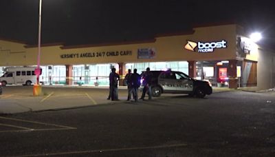 Shooting at party venue in southwest Houston leaves 5-year-old hurt, HPD says