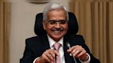 Will RBI governor get an extension? Here’s what Shaktikanta Das said - CNBC TV18