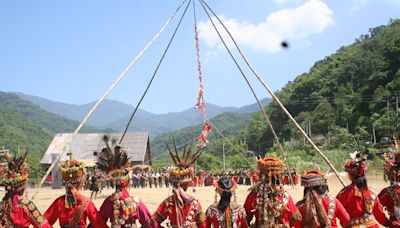 一連串150場次精彩體驗 台東縣113年鄉鎮市豐年祭時間排定