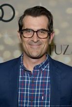 Ty Burrell