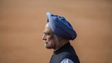 Manmohan Singh, Architect of India Reforms, Bows Out of Politics