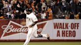 If this is it for Panda, thanks are due for so many Giants memories