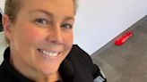 Samantha Armytage shares an update on her recovery after major surgery