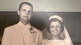 Ressler 65th Wedding Anniversary