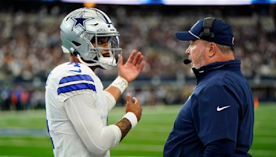 Cowboys’ games under Mike McCarthy have showed a clear trend — which could doom or delight Giants