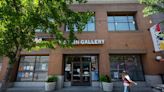 Mistlin Gallery closes its doors in downtown Modesto. What role did the county play?