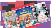 Best books to buy for children this Christmas