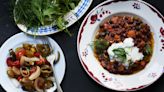 Recipe: spiced cowboy beans by Joe Woodhouse