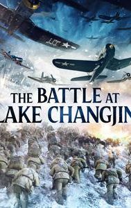 The Battle at Lake Changjin