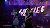 Wet Leg Perform “Chaise Longue” on Kimmel: Watch