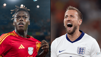 Spain vs England: Euro 2024 final predictions and key talking points