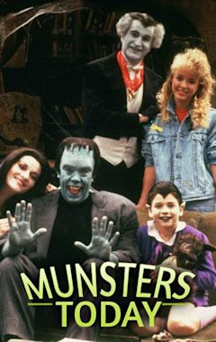 Munsters Today