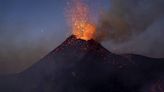 義大利西西里島火山爆發 卡塔尼亞機場宣布緊急關閉