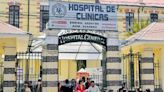 Hospitales de La Paz atenderán en turno tarde - El Diario - Bolivia