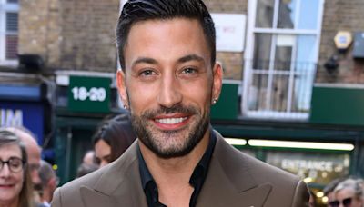 Gio Pernice cashing in on Strictly with dance weekends that 'break BBC rules'