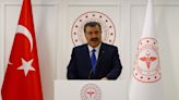 Turkey sends two more planes of aid to Egypt for Gaza, plans more