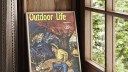 Classic Outdoor Life Covers Are Now Available as Prints and Posters