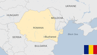 Romania country profile