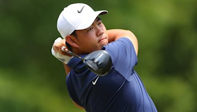 2024 Travelers Championship odds: 3-time Tour winner is our long shot in Connecticut