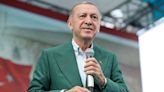 A catastrophic quake could have ended Erdogan’s rule. He’s now poised to win the election