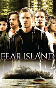 Fear Island