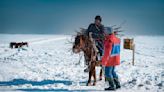 Heavy snows and drought of deadly 'dzud' kill more than 7 million head of livestock in Mongolia