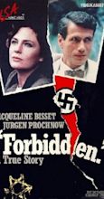 Forbidden (1984) - IMDb