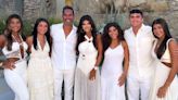 Teresa Giudice Shares Blended Family Photo as She Celebrates First Wedding Anniversary with Louie Ruelas