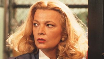 Mort de Gena Rowlands, muse de John Cassavetes et sublime actrice du cinéma indépendant américain