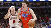 Stiles Points: Josh Giddey Trade Proves OKC Thunder Ready for Serious Contention