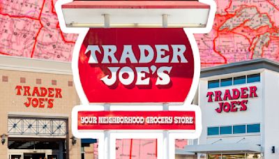 Trader Joe's Is For Everyone, And Its Store Locations Should Reflect That